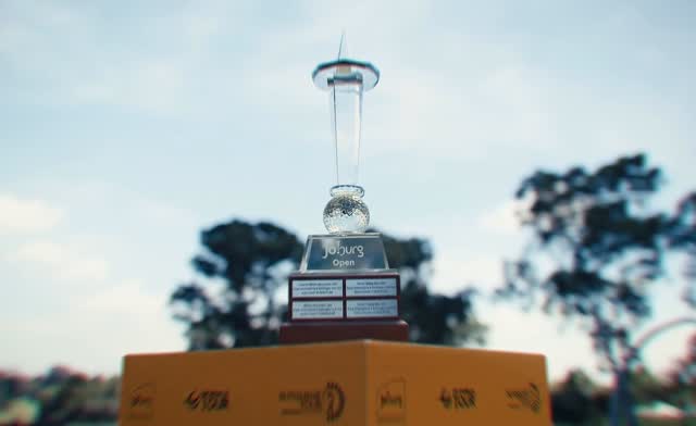 The Johannesburg Open event recap thumbnail